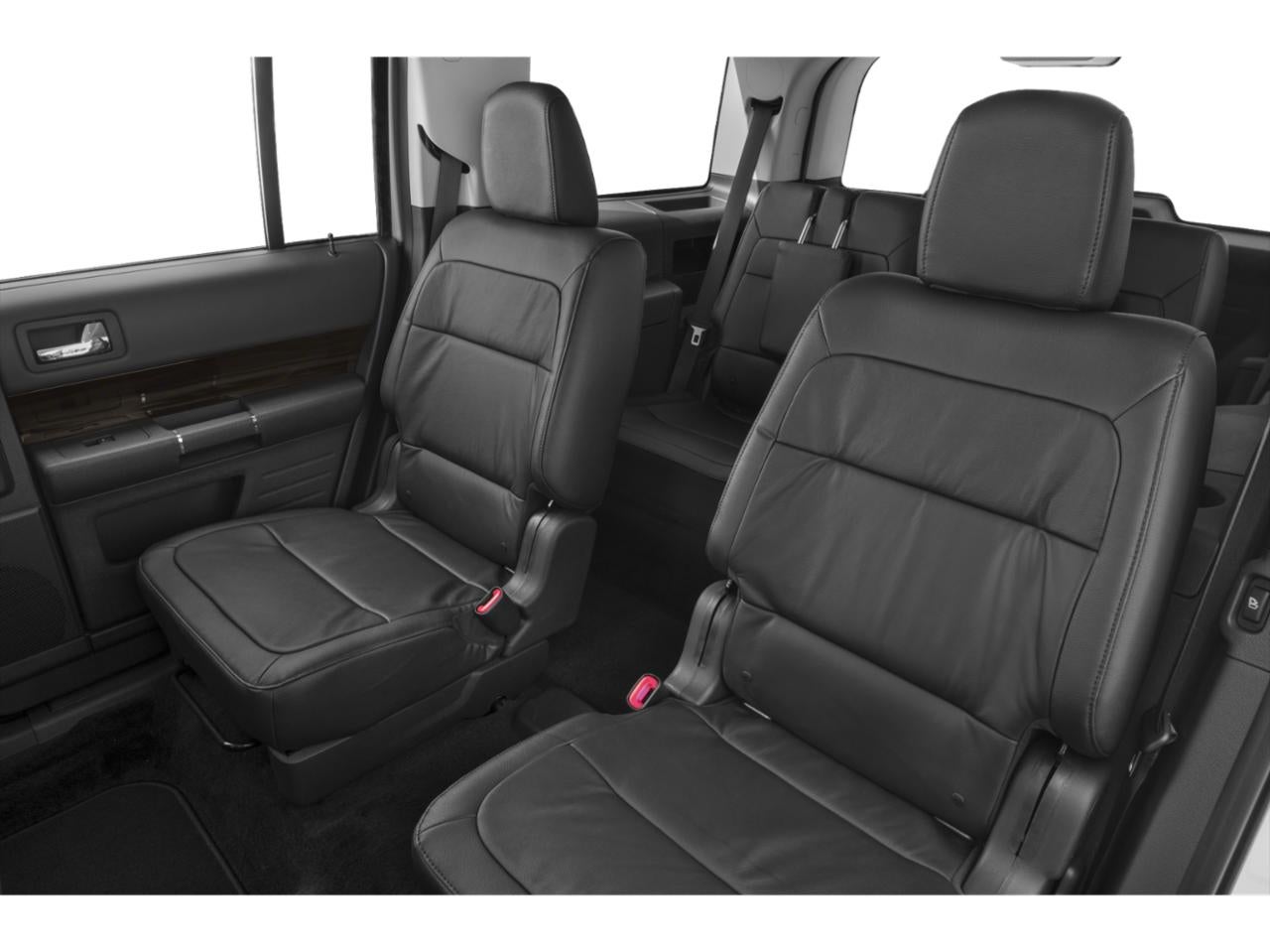 2019 Ford Flex SEL AWD