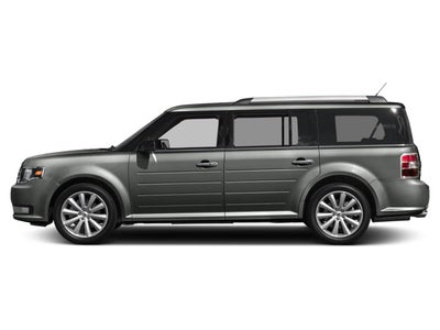 2019 Ford Flex SEL AWD