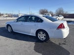 2015 Chevrolet Impala Limited LT