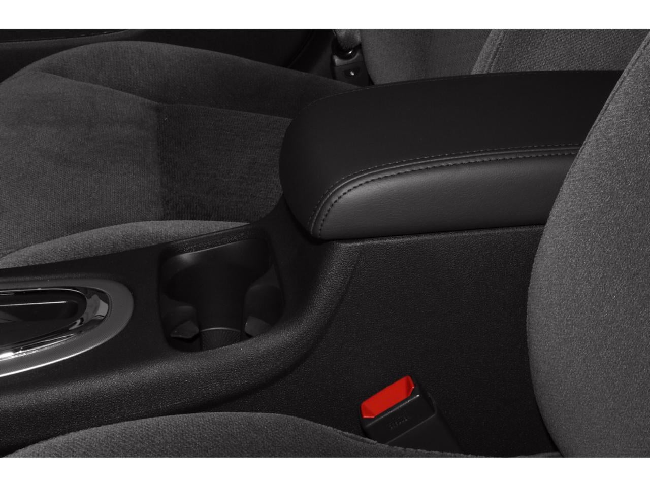 2015 Chevrolet Impala Limited LT