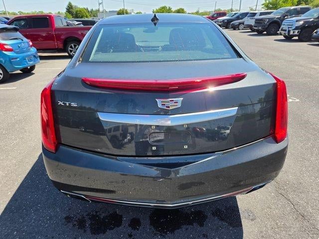 2017 Cadillac XTS 3.6L V6 FWD Luxury