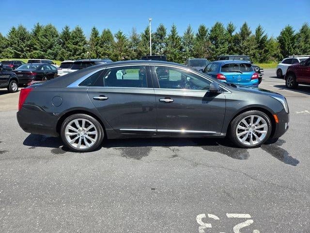 2017 Cadillac XTS 3.6L V6 FWD Luxury