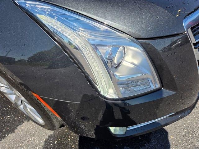 2017 Cadillac XTS 3.6L V6 FWD Luxury
