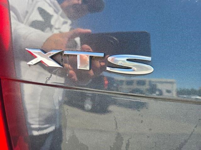 2017 Cadillac XTS 3.6L V6 FWD Luxury