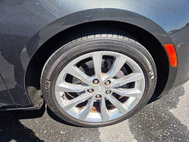 2017 Cadillac XTS 3.6L V6 FWD Luxury