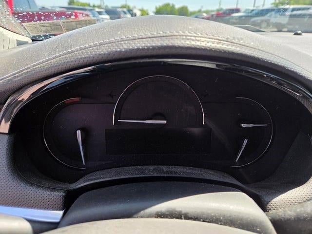 2017 Cadillac XTS 3.6L V6 FWD Luxury