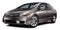 2009 Honda Civic Sedan EX Automatic