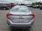 2018 Honda Civic Sedan EX CVT