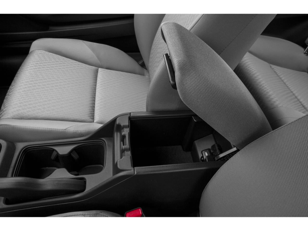 2015 Honda Civic Coupe LX CVT