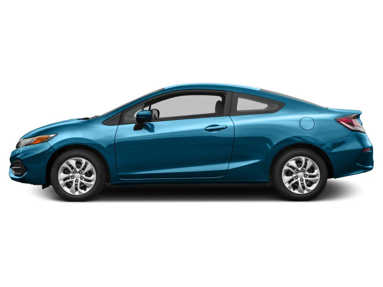 2015 Honda Civic Coupe LX CVT