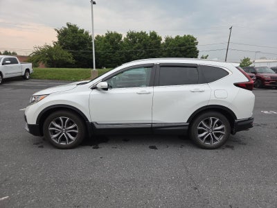 2020 Honda CR-V Touring AWD