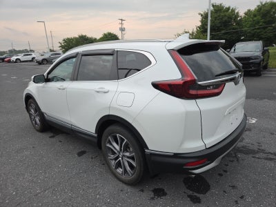 2020 Honda CR-V Touring AWD