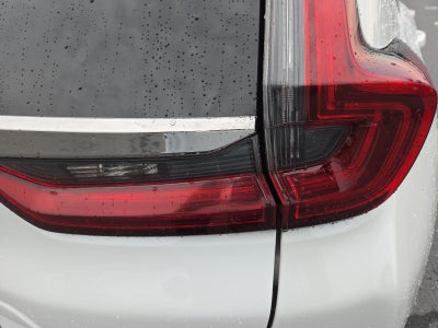 2020 Honda CR-V Touring AWD