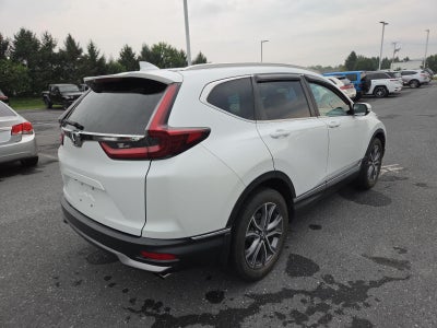 2020 Honda CR-V Touring AWD