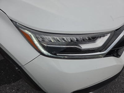 2020 Honda CR-V Touring AWD