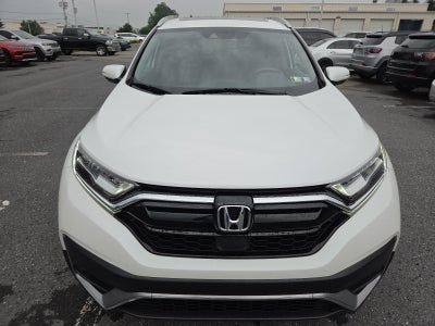 2020 Honda CR-V Touring AWD