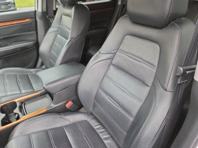 2020 Honda CR-V Touring AWD