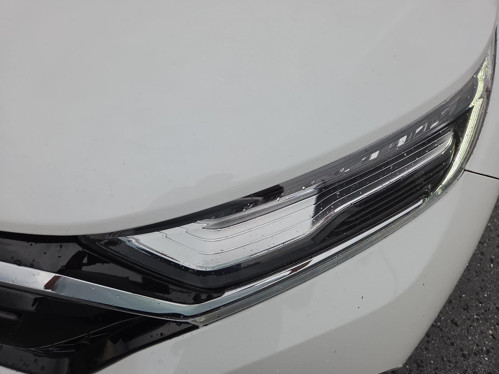2020 Honda CR-V Touring AWD