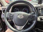 2016 Toyota RAV4 AWD 4dr Limited (GS)