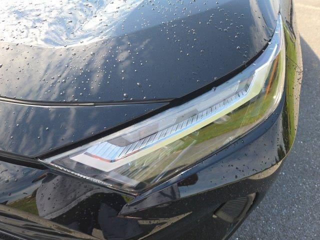 2025 Toyota RAV4 XLE AWD (Natl)