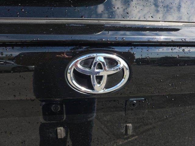 2025 Toyota RAV4 XLE AWD (Natl)