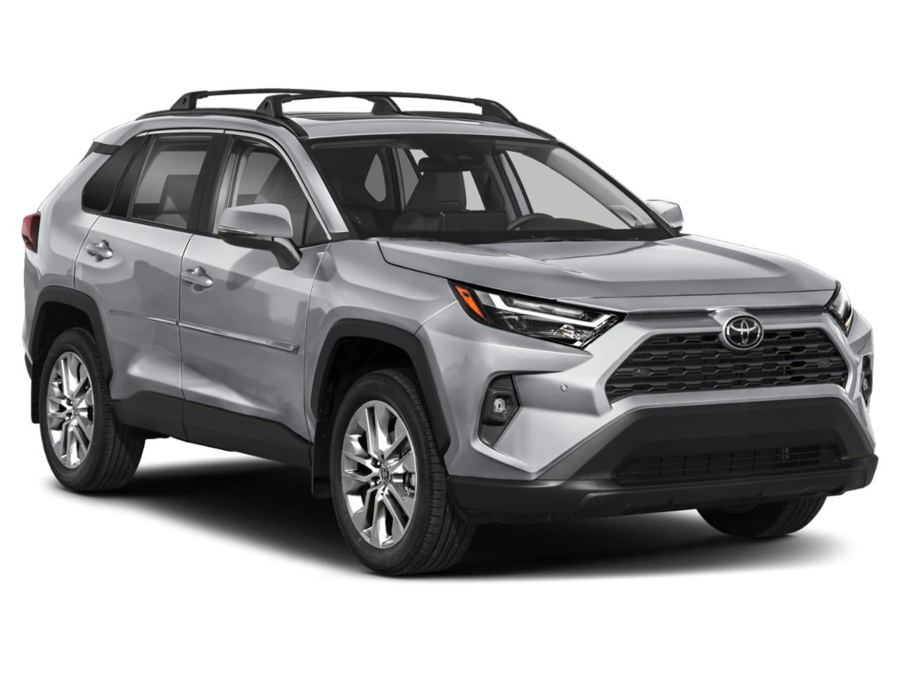 2025 Toyota RAV4 XLE AWD (Natl)