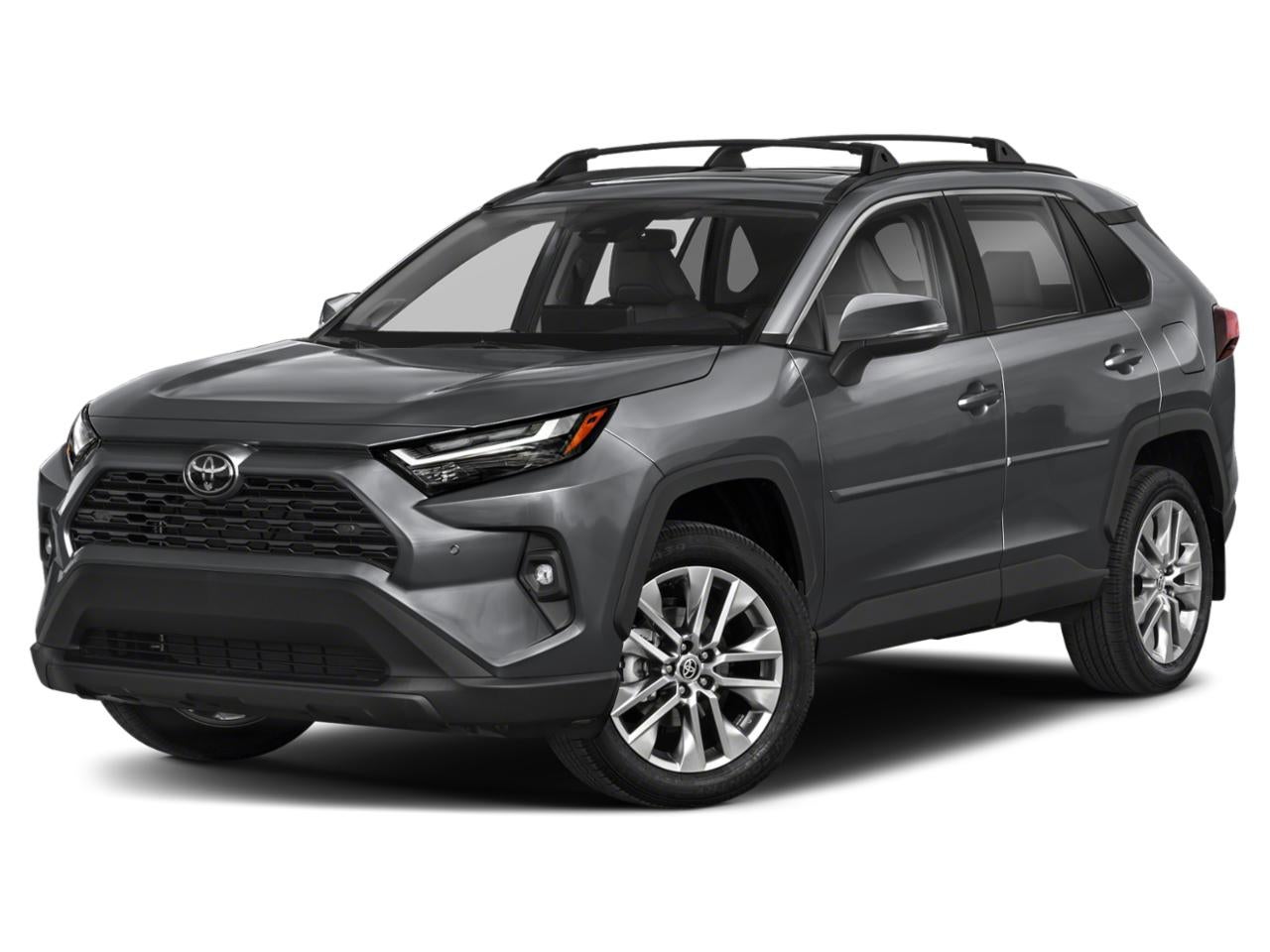 2025 Toyota RAV4 XLE AWD (Natl)