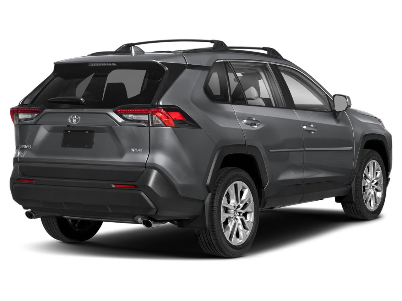 2025 Toyota RAV4 XLE AWD (Natl)