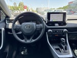 2024 Toyota RAV4 XLE FWD (GS)