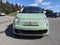 2019 FIAT 500 Retro Hatch
