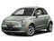 2019 FIAT 500 Retro Hatch