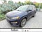 2019 Jeep Compass Latitude 4x4