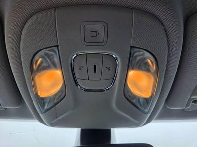 2019 Jeep Compass Latitude 4x4