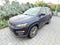 2019 Jeep Compass Latitude 4x4