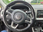 2019 Jeep Compass Latitude 4x4