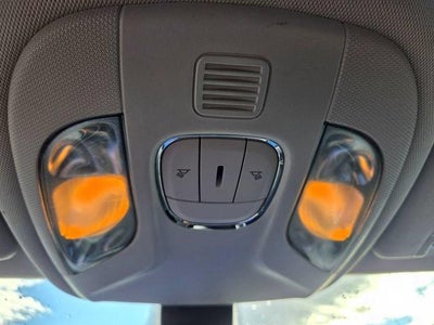2019 Jeep Compass Latitude 4x4