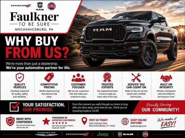2019 Jeep Compass Latitude 4x4