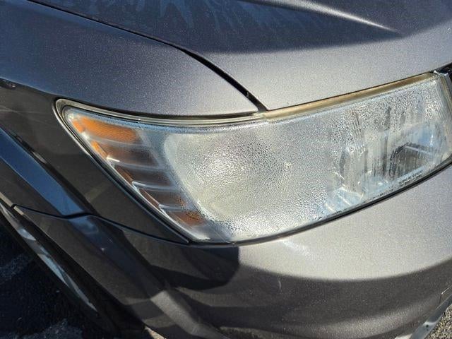 2012 Dodge Journey FWD 4dr SXT