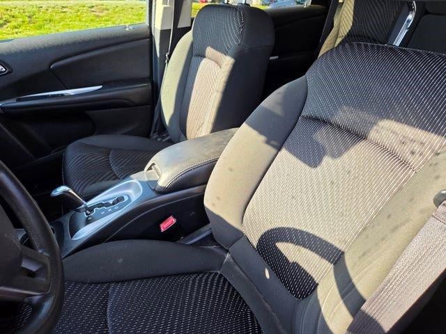 2012 Dodge Journey FWD 4dr SXT