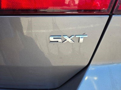 2012 Dodge Journey FWD 4dr SXT