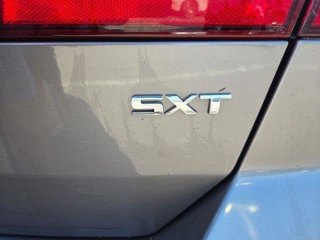 2012 Dodge Journey FWD 4dr SXT