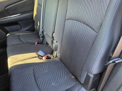 2012 Dodge Journey FWD 4dr SXT