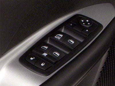 2012 Dodge Journey FWD 4dr SXT