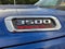 2019 RAM 3500 Laramie 4x4 Crew Cab 6'4" Box