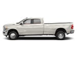 2021 RAM 3500 Longhorn 4x4 Crew Cab 8' Box