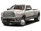 2021 RAM 3500 Longhorn 4x4 Crew Cab 8' Box