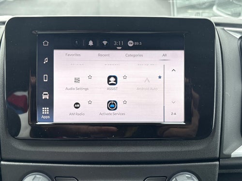 2025 RAM ProMaster Cargo Van SLT 2500 High Roof 159" WB