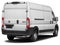 2025 RAM ProMaster Cargo Van SLT 2500 High Roof 159" WB