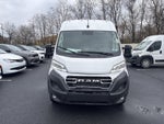 2025 RAM ProMaster Cargo Van SLT 2500 High Roof 159" WB