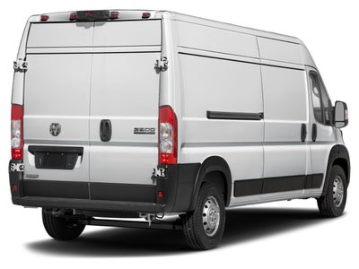 2025 RAM ProMaster Cargo Van SLT 2500 High Roof 159" WB